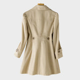 Sara - Vintage Trench