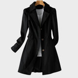 Sara - Vintage Trench
