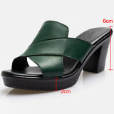 WALKCOMFY™ Mugavad Ortopeedilised Kontsaga Sandaalid