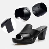 WALKCOMFY™ Mugavad Ortopeedilised Kontsaga Sandaalid