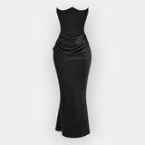 Elegantne ja stiilne Maxi kleit