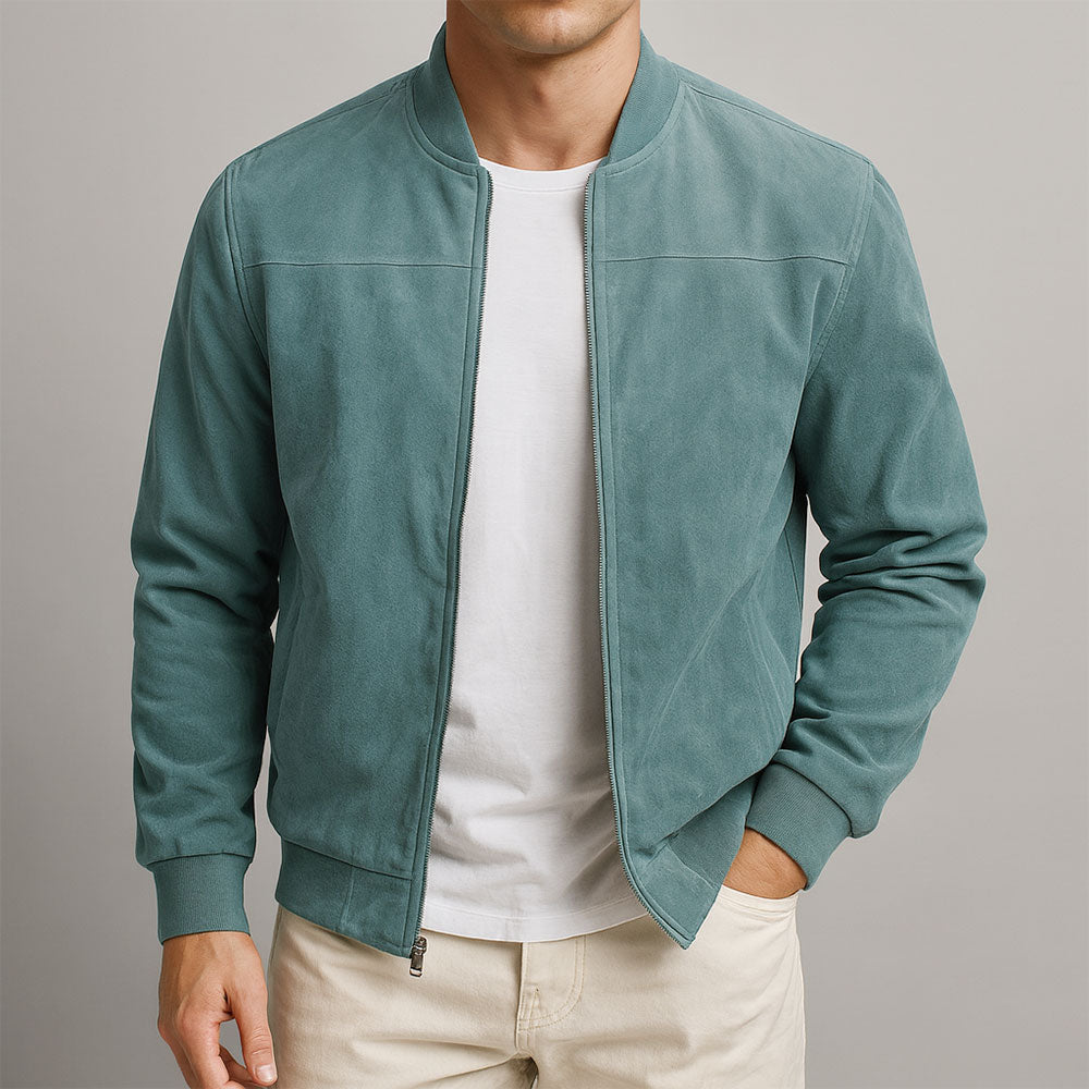LINANE NAHK JACKET