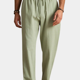 LUKSUSLIK SUVE PANT