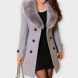 Francisca - Soe Talvemantel
