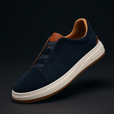 MEESTELE NAHKSIKUD SLIP-ON KINGAD