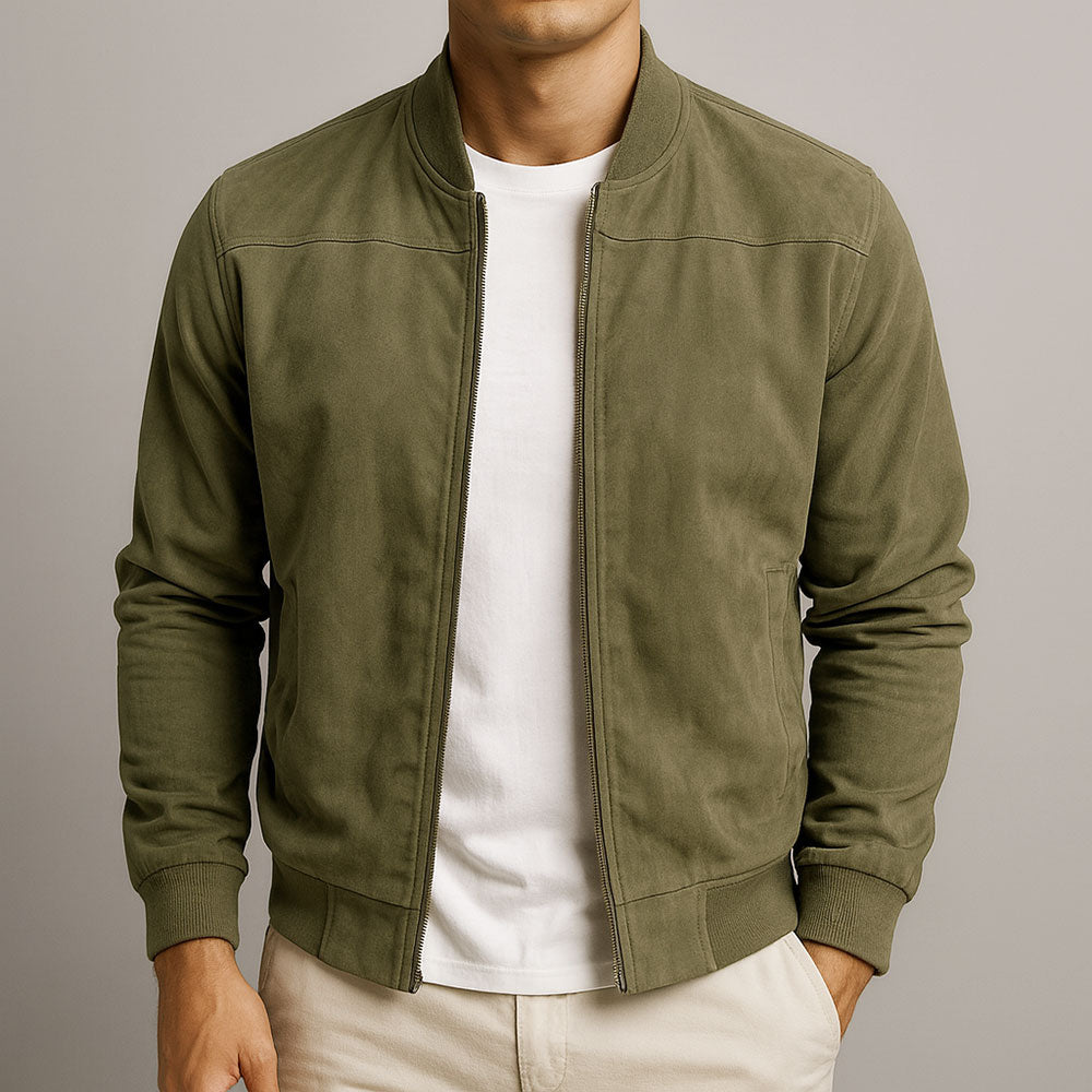 LINANE NAHK JACKET