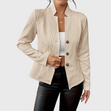 Graça - Elegantsete Detailidega naiste bleiser