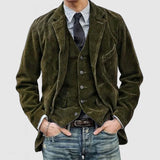DUMONT LYON | ELEGANTSED VINTAGE JAKID JA VESTID