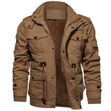 DUMONT LYON | KARM JACKET