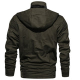 DUMONT LYON | KARM JACKET
