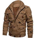 DUMONT LYON | KARM JACKET