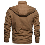 DUMONT LYON | KARM JACKET