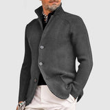 DUMONT LYON | ELEGANTNE KARDIGAN MEESTELE