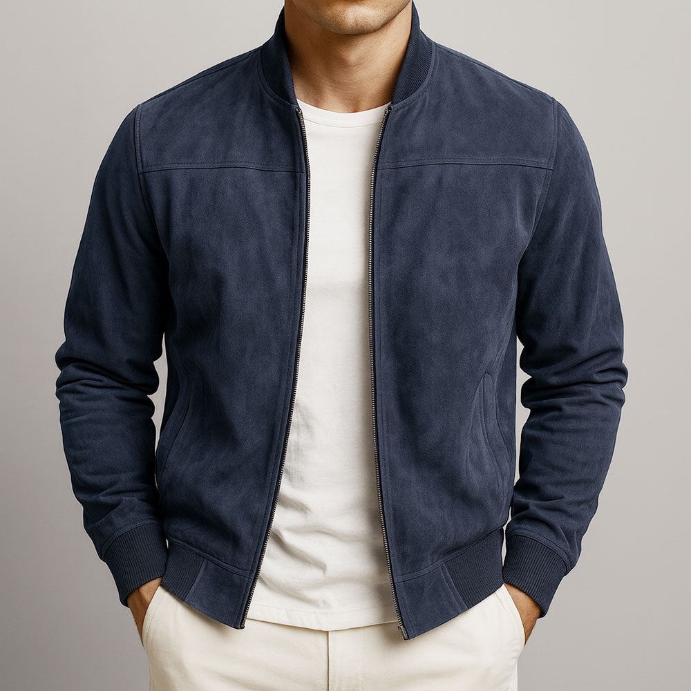 LINANE NAHK JACKET