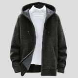 DUMONT LYON | ELEGANTNE JACKET KAPUUTIGA