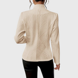 Graça - Elegantsete Detailidega naiste bleiser
