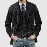 DUMONT LYON | ELEGANTSED VINTAGE JAKID JA VESTID