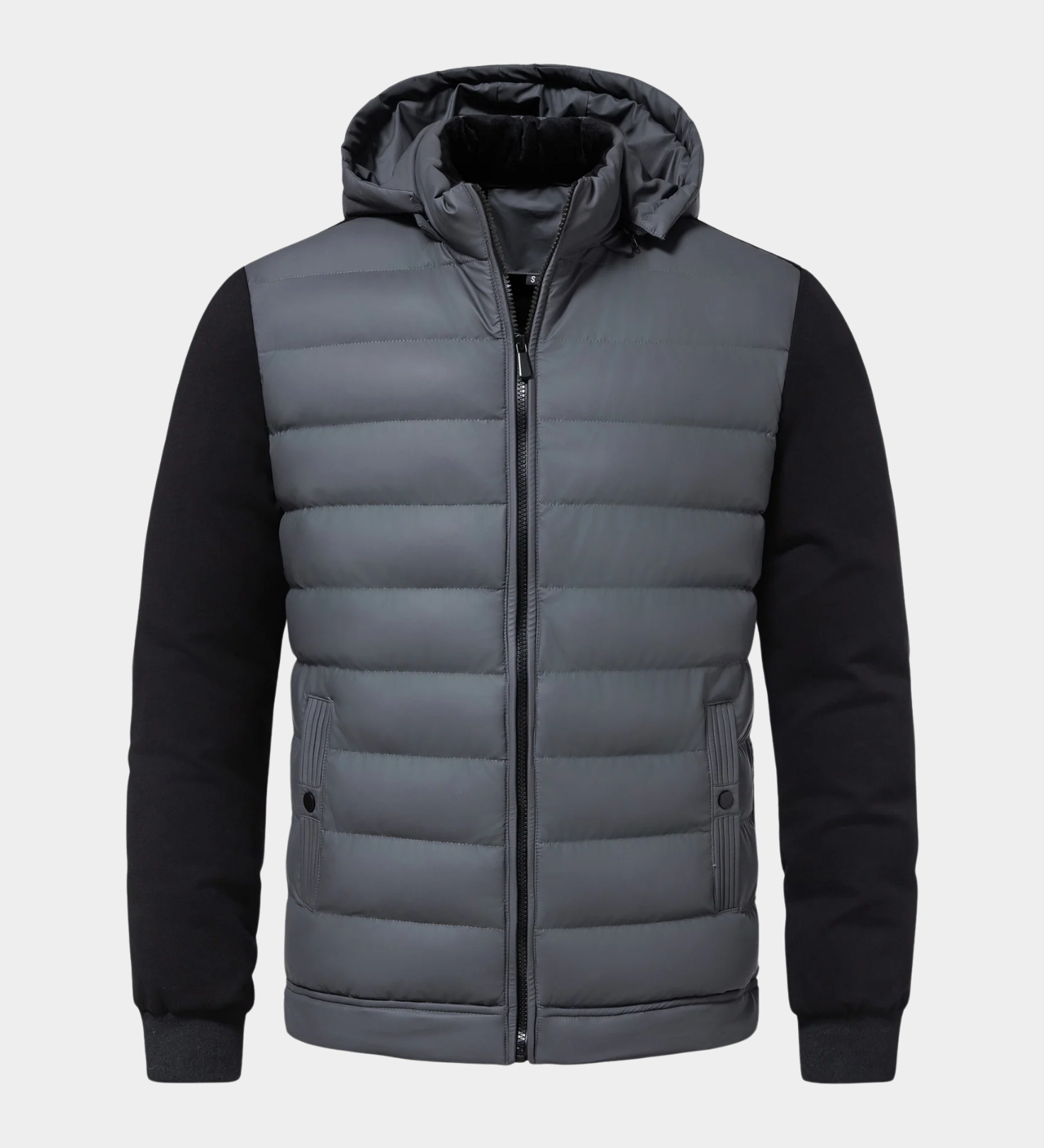 DUMONT LYON | PREMIUM HÜBRIIDJAKK
