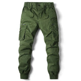 DUMONT LYON | JOGGERID CARGO UTILITY