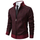 DUMONT LYON | MEESTE PREMIUM GILET PEHMEAST MATERJALIST