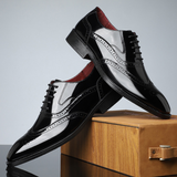 MONTCLAIR™ Gentleman’s Brogue – Julge Maitse. Vaieldamatu Kohalolu.