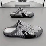 AirStep™ Meeste Hingavad Slip-on Tossud