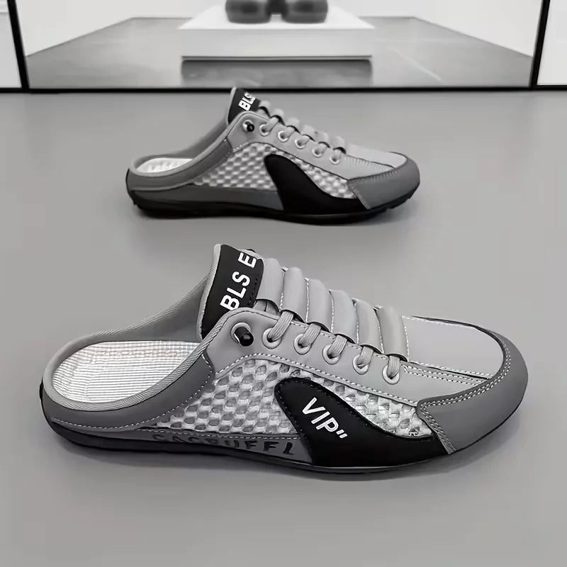 AirStep™ Meeste Hingavad Slip-on Tossud