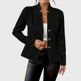 Graça - Elegantsete Detailidega naiste bleiser