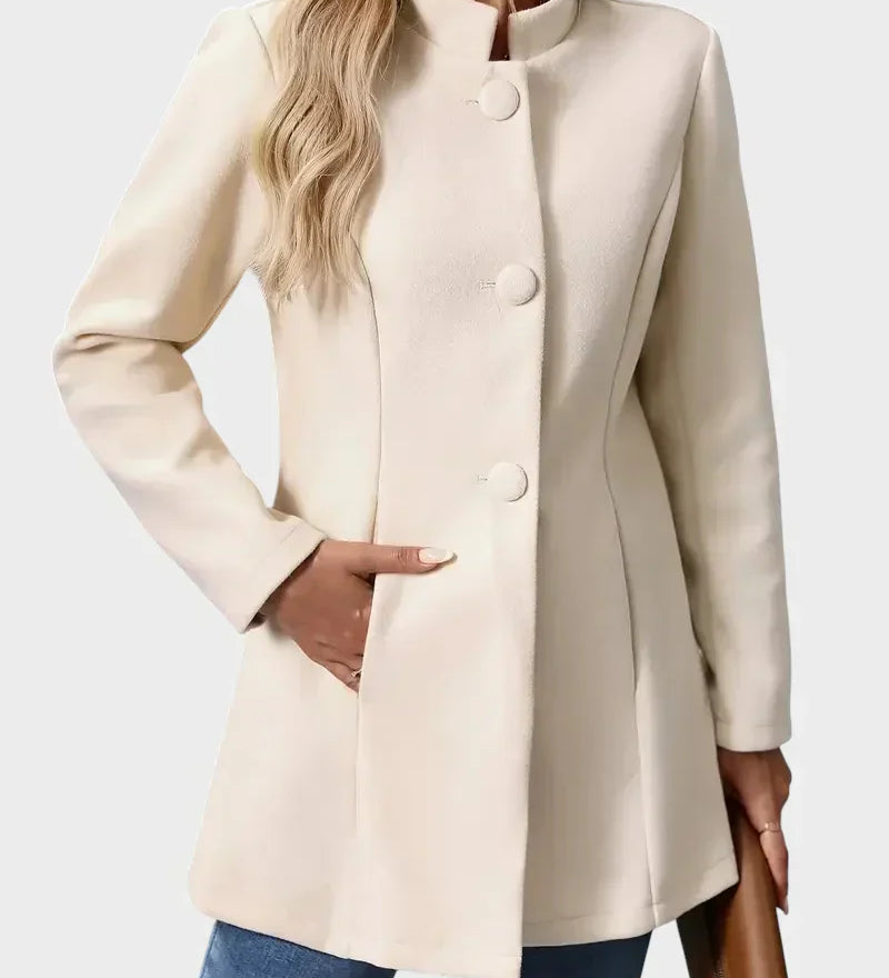 Age - Igavene Elegantne Jakk