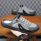AirStep™ Meeste Hingavad Slip-on Tossud