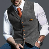 MEESTE ELEGANTNE VEST