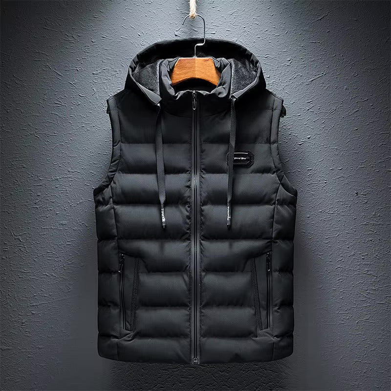 HENRI | MEESTE BOMBER JACKET