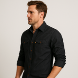 DUMONT LYON | DENIM SÄRK SLIM