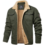DUMONT LYON | AJATU BOMBERS JACKET