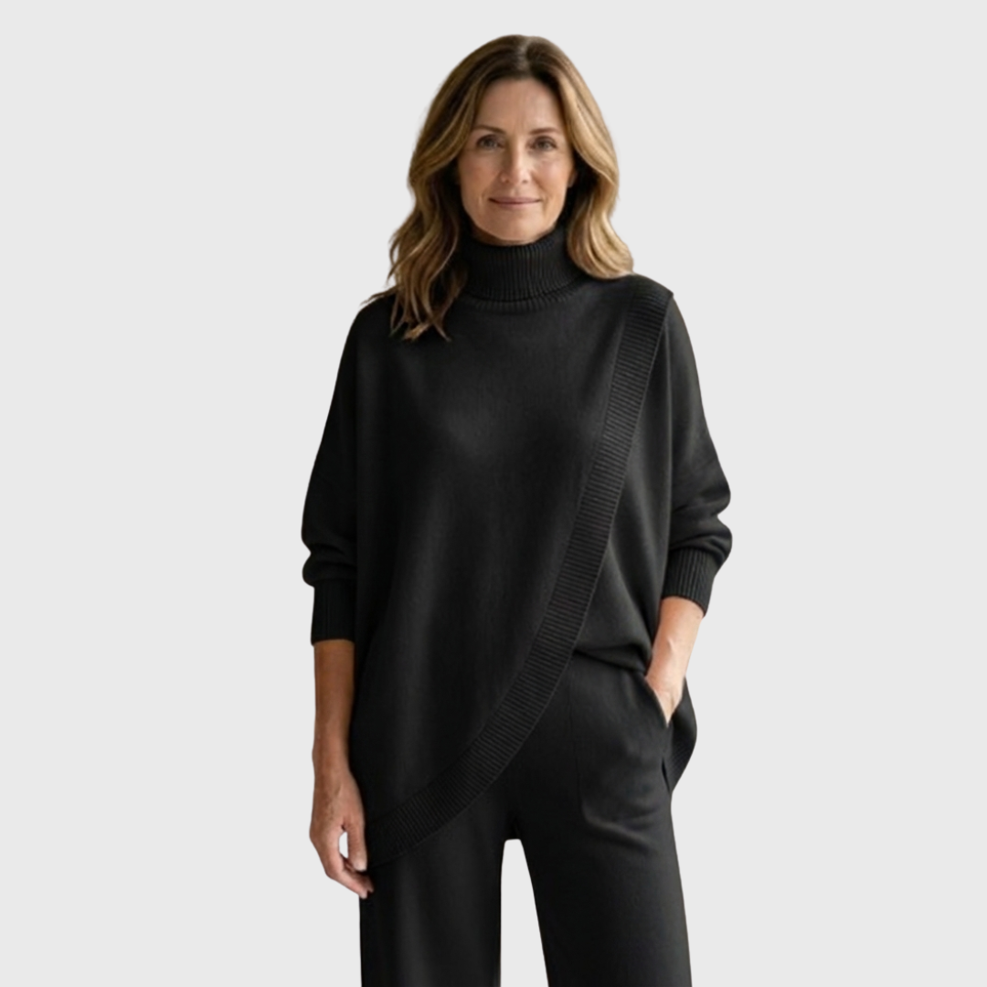 Bertine | Ajatu ja elegantne komplekt
