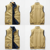 DUMONT LYON | LUKSUSLIK MEESTE VEST