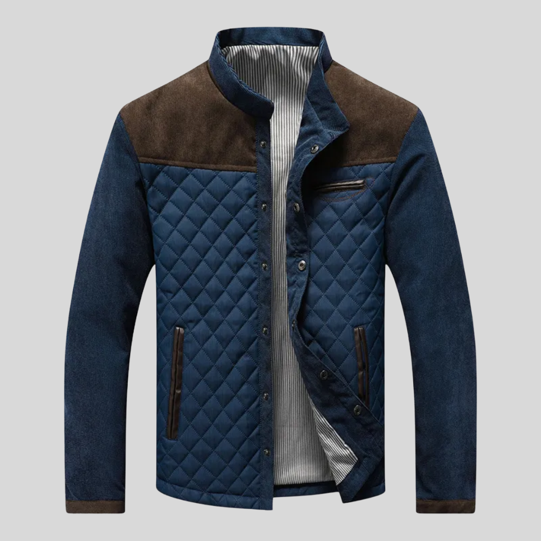 AEGUMATU VEST