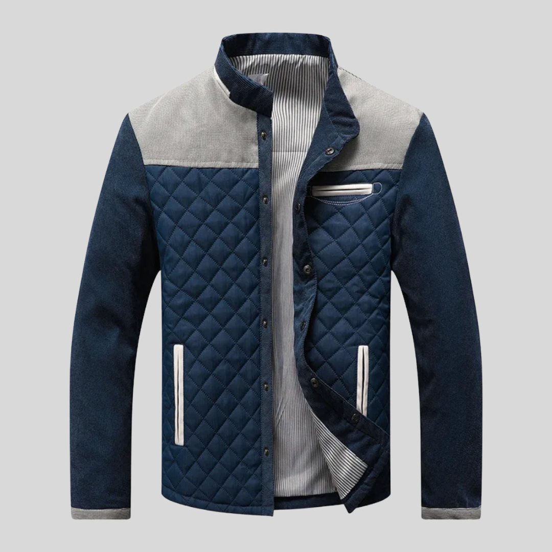 AEGUMATU VEST