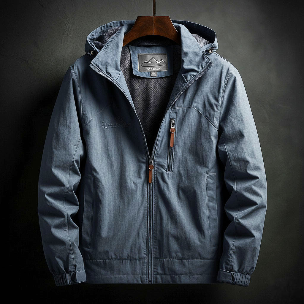 DUMONT LYON | MODERNE TUULETÕKKE VEST