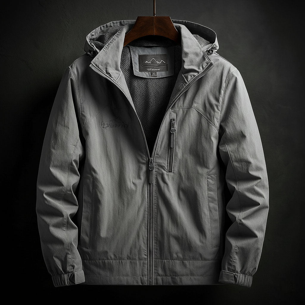 DUMONT LYON | MODERNE TUULETÕKKE VEST