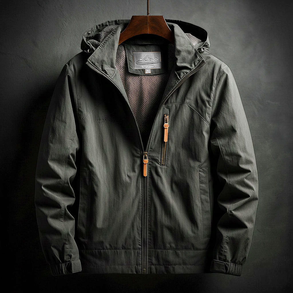 DUMONT LYON | MODERNE TUULETÕKKE VEST