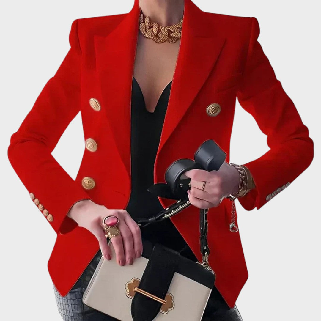 Paula - Klassikaline Blazer