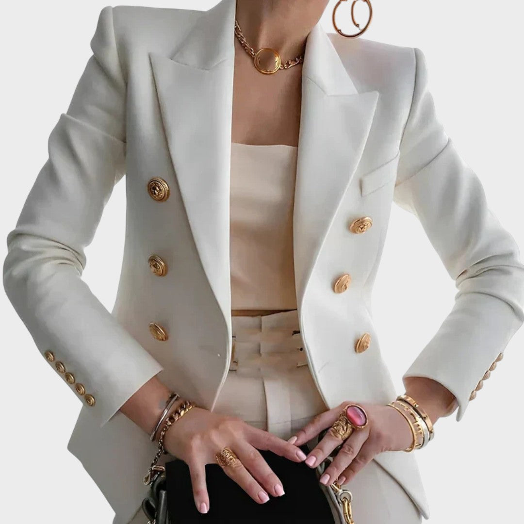 Paula - Klassikaline Blazer
