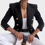 Paula - Klassikaline Blazer