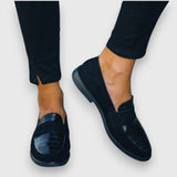 Luana – Libisemisega Loafers