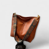 Hermina - Elegantne Vintage Kott