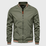 DUMONT LYON | KLASIKALINE BOMBER