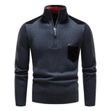 DUMONT LYON | MEESTE POLAARPULL, KUS ON KETT