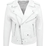 DUMONT LYON | KLASIKALINE MEESTE NAHKJACKET