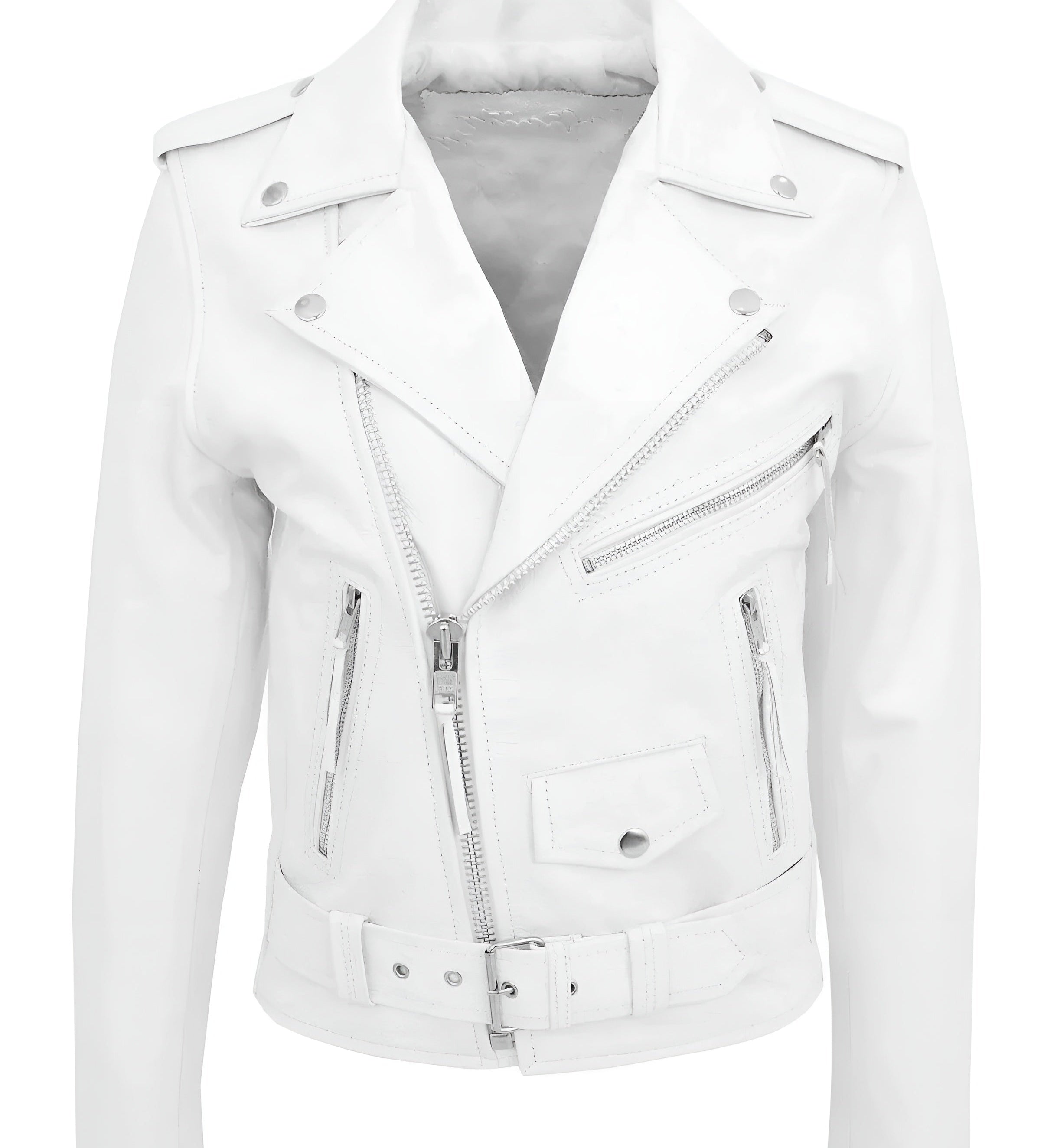 DUMONT LYON | KLASIKALINE MEESTE NAHKJACKET